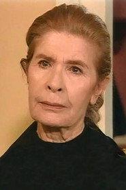 Elpida Mazaraki as Eleni in I want a man 1987