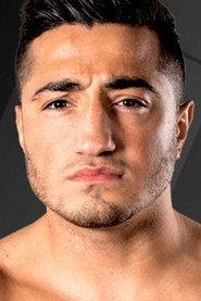 Tayfun Özcan as Self in ONE Championship: Full Circle 2022