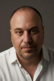 Firas Khoury as Rabii in Where the Wind Comes From 2025
