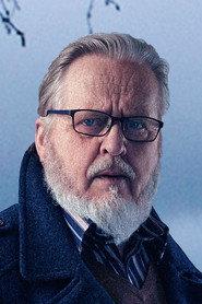 Risto Tuorila as Uncle Jouko in Tommy and the Wildcat 1998