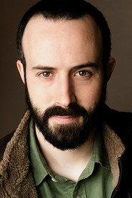 Tasso Feldman as Asher in Everyday Saturday 2012