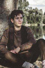 Bob van Bindsbergen as Jacob in Gabriel 2020