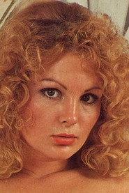 Nicole Scent as Bunny in Hollywood High Part II 1981