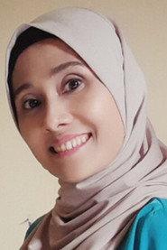 Wulandari as Lilis in Jelujur 2023