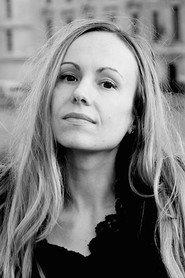 Alantė Kavaitė as Beatrice in Jazz 1992