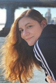 Karen Cinorre as Prima Ballerina in Turn of the Century 1999