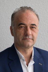 Christophe Guybet as Jehovah Witness in Le destin du mois 2022
