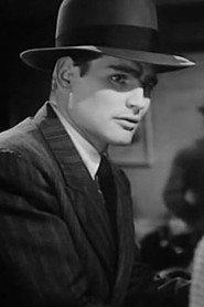 Rex Williams as George Bastian in The Marrying Kind 1952