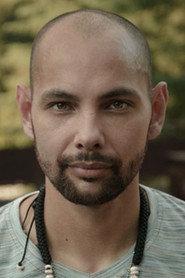 Steven LeFever as Womanizer in Give Me Beauty 2020