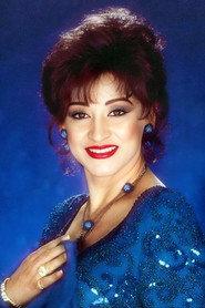 Warda Al-Jazairia as المطربة سهير in My Story With Time 1974