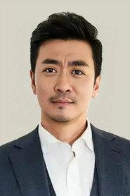 Huang Junpeng as in Rescue on One's Own 2024