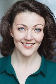 Sarah-Marie Maxwell as Mae Jones in Kurt Weill: Street Scene 2019
