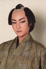 Karyou Shizuru as George “Bugs” Moran in Al Capone -The Hidden Truth of Scarface- 2015