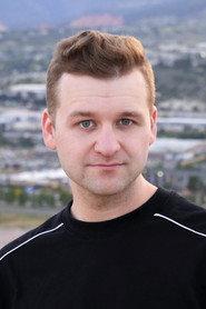 Jacob C. Smith as James Gossamer in Bears 4: One More Waterfall 2019