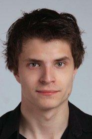 Sergey Goroshko as Сергей Разумовский in Major Grom: The Game 2024