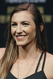 Montana De La Rosa as Self in UFC 234: Adesanya vs. Silva 2019