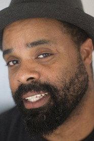 Hector Coco Barez as Self in I'm Not Supposed to Be Here 2025