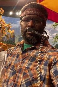 Raymond Carr as Riptide (segment "Dance, Dance, Dance, Dance") in V/H/S/MIXTAPE 2026