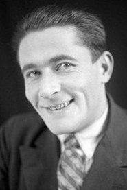Valentin Yantsat as Steinitz, family doctor, friend of Clausen in Before Sundown 1963