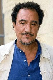 Mohamed Fellag as Bachir Lazhar in Monsieur Lazhar 2011