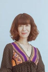 Maki Ishikawa as Village Chief's Wife in Caterpillar 2010