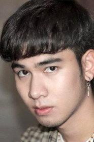 Saharat Homsaeng as Jod in My Tempo 2022
