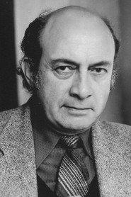 Khachik Nazaretyan as in The Sham Informer 1964