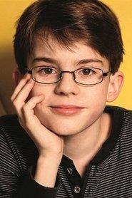 Filip Antonio as Max in Little Baby Jesus 2013