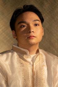 Joaquin Perocillo as Jacob in Sa Ilalim Ng Mga Ilaw at Buwan 2022