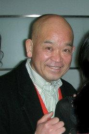 Sanpei Godai as Futoshi Kijima / GoggleYellow in Dai Sentai Goggle-V: The Movie 1982