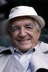 Carl-Heinz Schroth as Johannes Rebhuhn in Das Experiment 1966