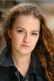 Polly Coombes as Lindsay in Gone But Not Forgotten 2024