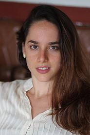 Manoela Aliperti as Liz in Butterfly Diaries 2021