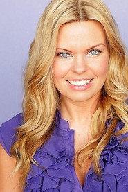 Nicole Burch as Amy Bishop in How to Get Rid of a Body And Still Be Friends 2018
