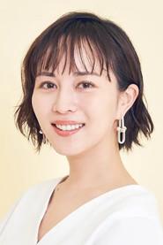 Manami Higa as Kinuko Sara in Promise of Death 2021
