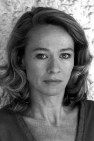 Louise Bangay as Dr. Cooper in York Witches Society 2022