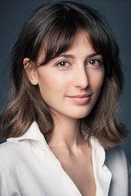 Alba Gutiérrez as in You Stole My Heart 2025