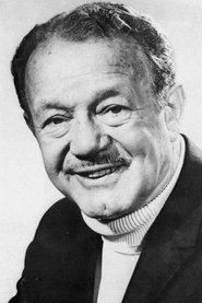 Harvey Parry as Bliss in Oklahoma Crude 1973