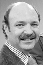 Lorenzo Music as Garfield (voice) in Garfield in the Rough 1984