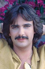 Alan Sorrenti as Gerry in Figlio delle stelle 1979