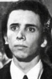 Guillermo "Willy" Ruano as Luis in Diablito de barrio 1983