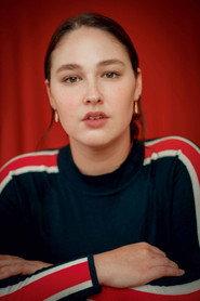 Alice Wallis as Nelly (voice) in Letters to the Postman 2023