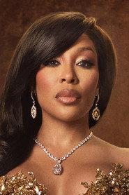 K. Michelle as Bebe in Single Black Female 2022