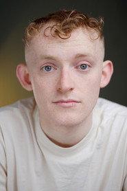 Kane O'Connell Flynn as Cain in Where We Left Off 