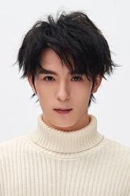 Zhang Han as Xi Meng in A Tapestry of a Legendary Land 2024