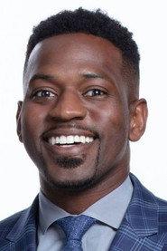 Donnovan Bennett as Himself in Offside: The Harold Ballard Story 2023