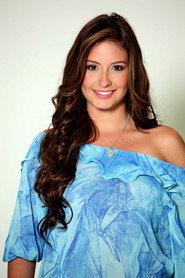 Taliana Vargas as Olivia in Cup of Love 2016