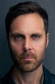 Andrew Sykes as Me in The Black Mass 2024