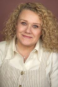 Donna Coulling as Donna in Caterpillar 2023
