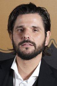 Toni Agustí as in La gran fiesta del cine